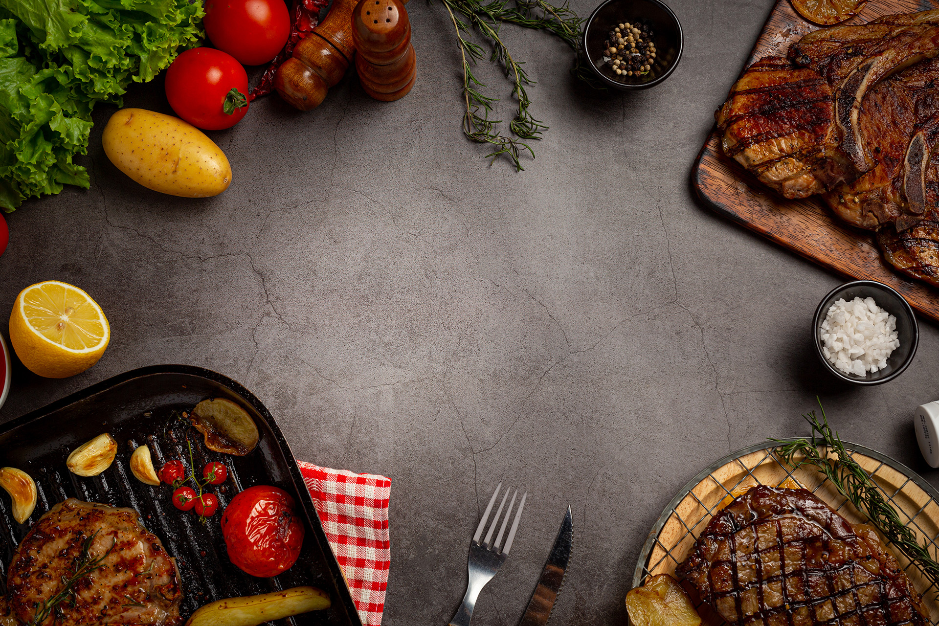 Dimasisi Hero Background